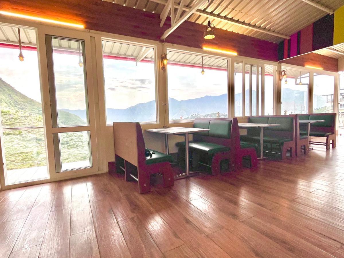 Kempty Myst Resort, Mussoorie - A Comfortable Stay Eksteriør billede